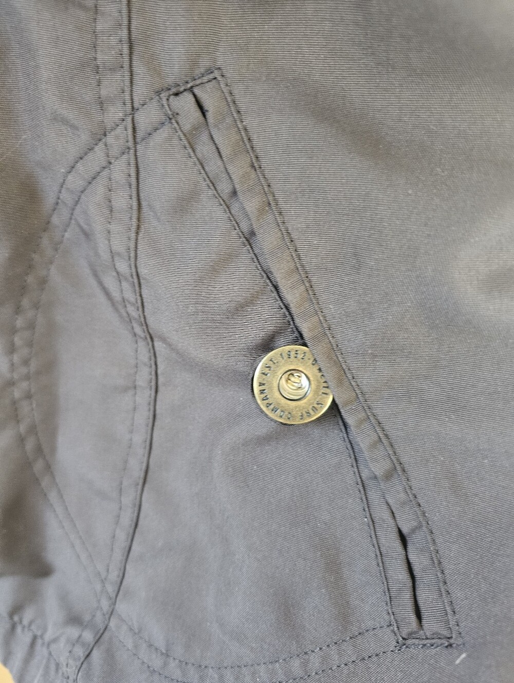 *FINAL PRICE DROP* O'Neill Windbreaker Jacket - Picture 3 of 8